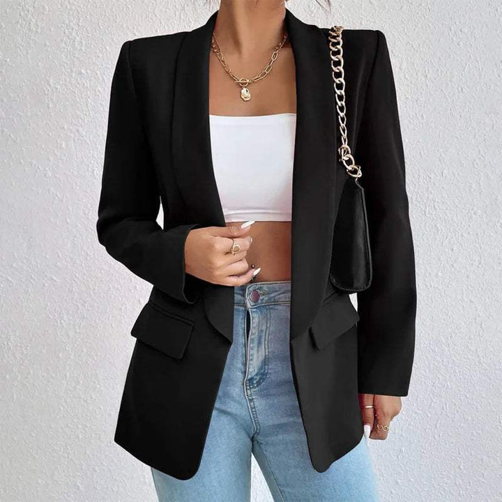 Lune London | Women's Blazer - Classic - Stylish Fit - Perfect for Professional Occasions