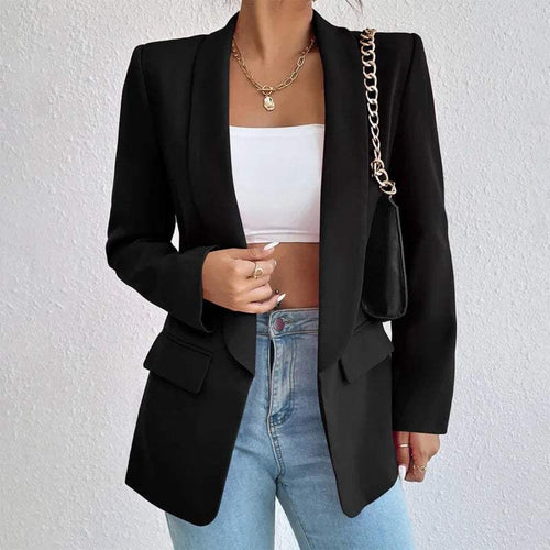 Amarae | Women's Blazer - Classic - Stylish Fit - Perfect for Professional Occasions