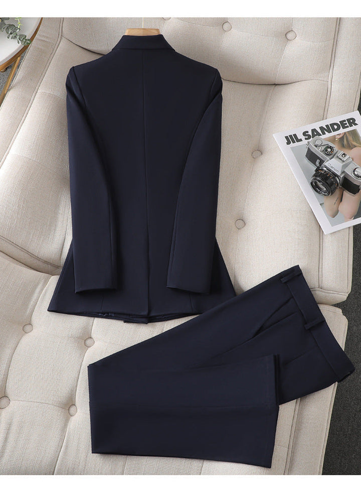 Lune London | Set with Blazer and Pants