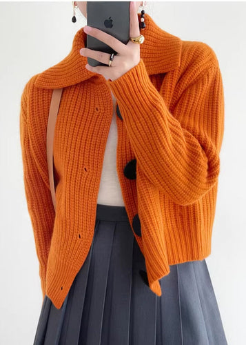 Amarae | Effortless chic warmth
