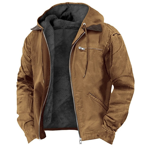 Amarae | Veste de plein air - Protection fonctionnelle contre les intempéries
