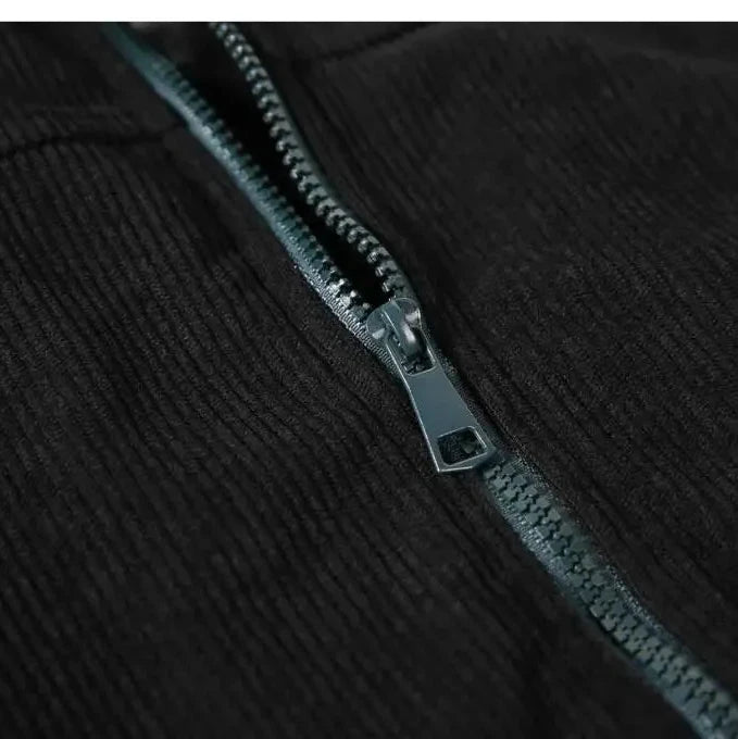 Lune London | Cordura Color Block Jacket