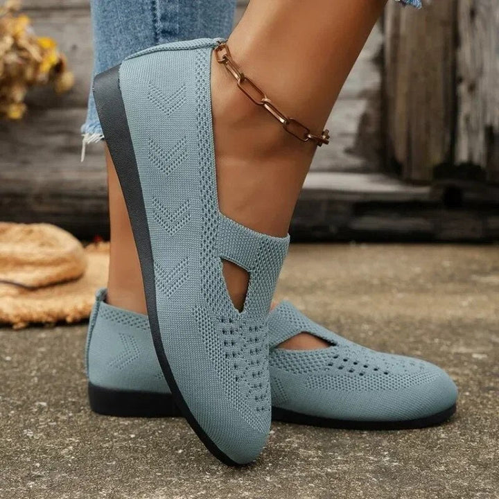 Lune London | Ultra-Light Breathable Shoes
