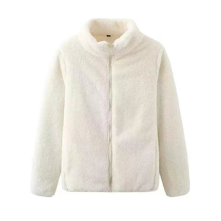 Amarae | Women's Fleece Jacket