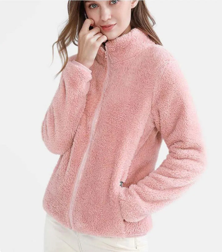 Amarae | Women's Fleece Jacket
