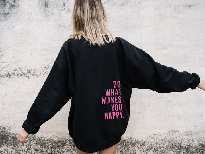 Amarae | Women's Serenity Statement Hoodie