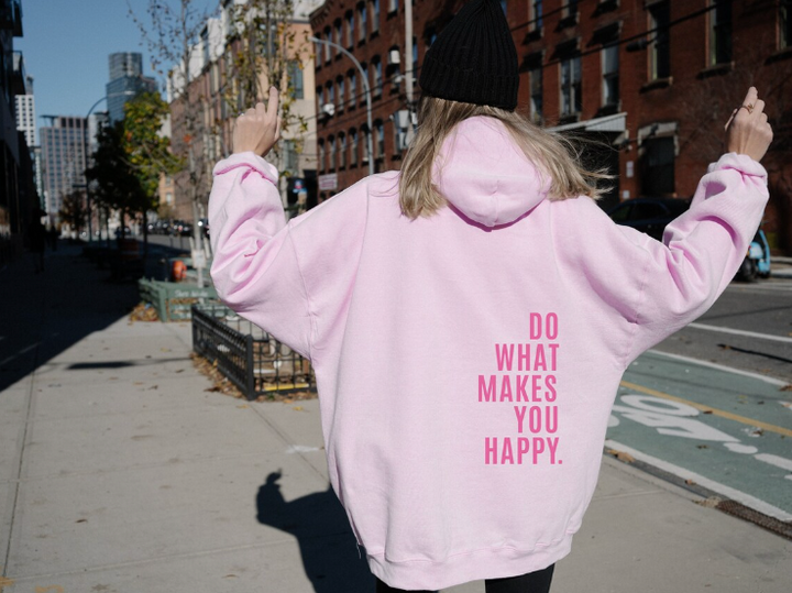 Amarae | Women's Serenity Statement Hoodie