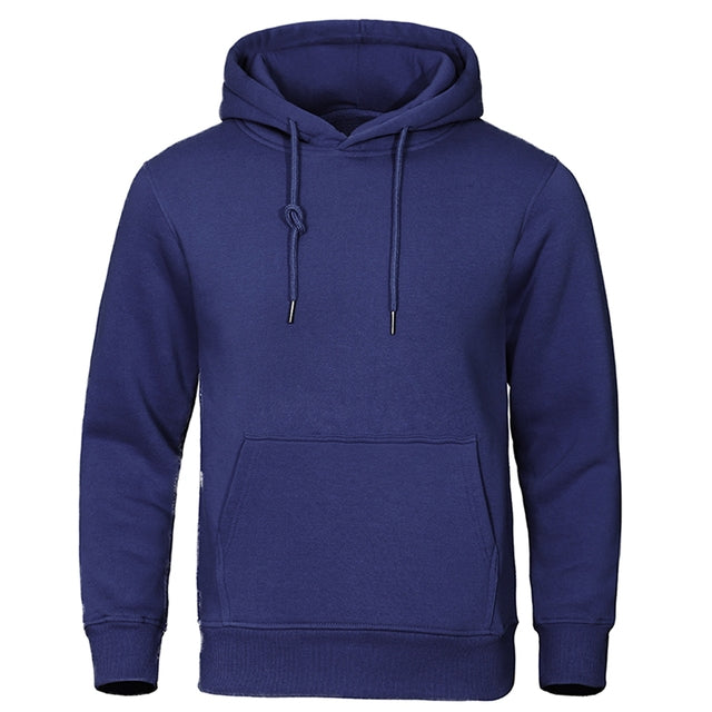 Lune London | Men's Hoodie - Casual hoodie for comfortable days