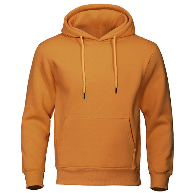Lune London | Men's Hoodie - Casual hoodie for comfortable days