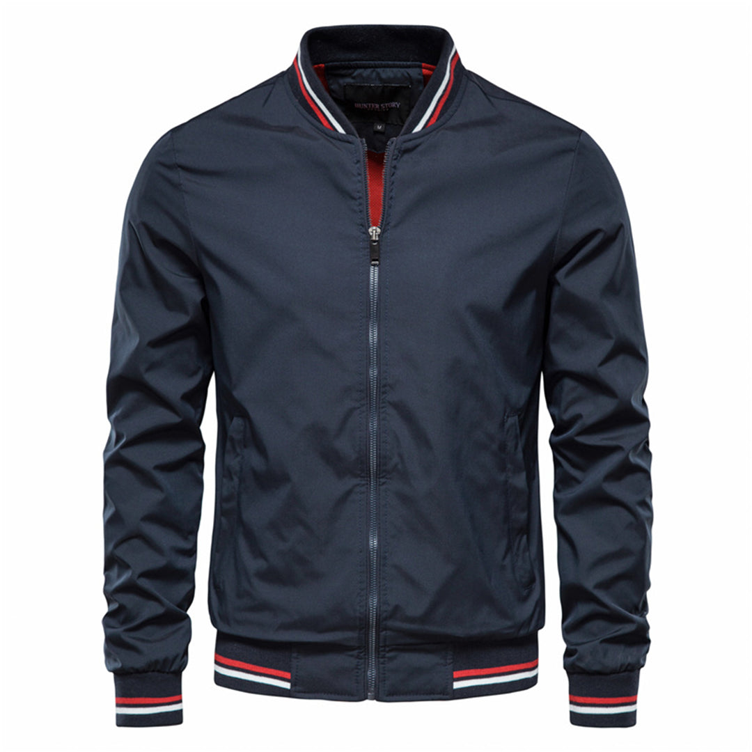 Amarae - Bomber jacket for men