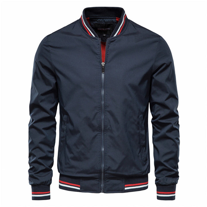 Lune London | Bomber Jacket for Men