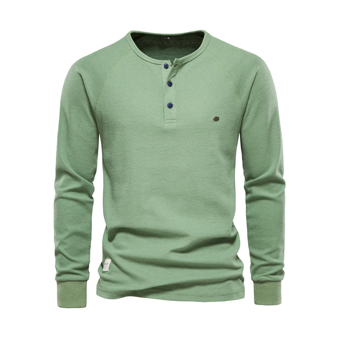 Lune London | Long sleeve shirt for men
