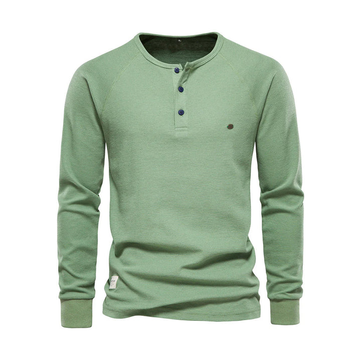 Lune London | Long sleeve shirt for men