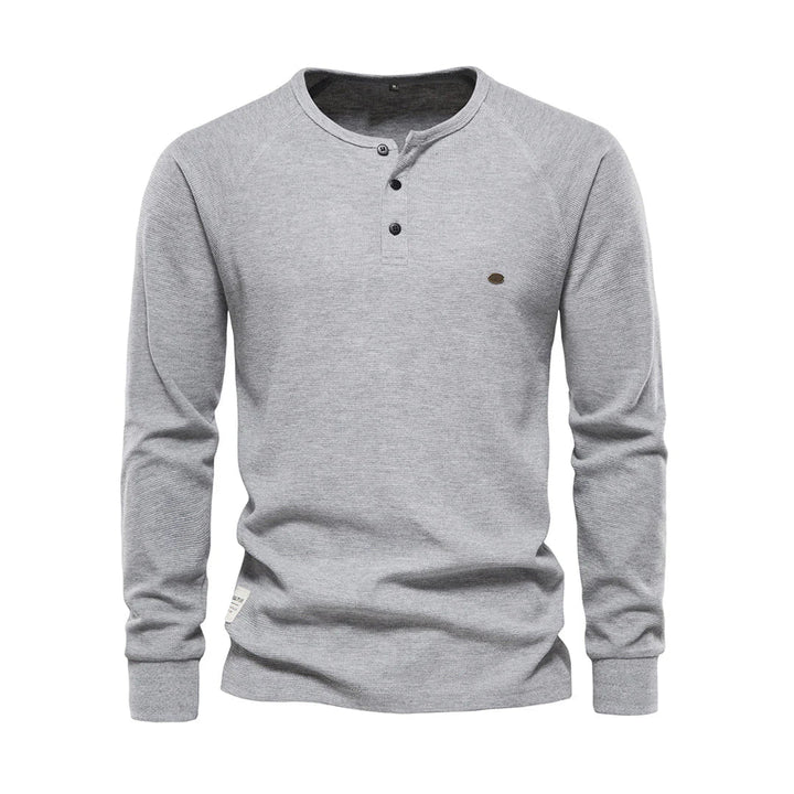 Lune London | Long sleeve shirt for men