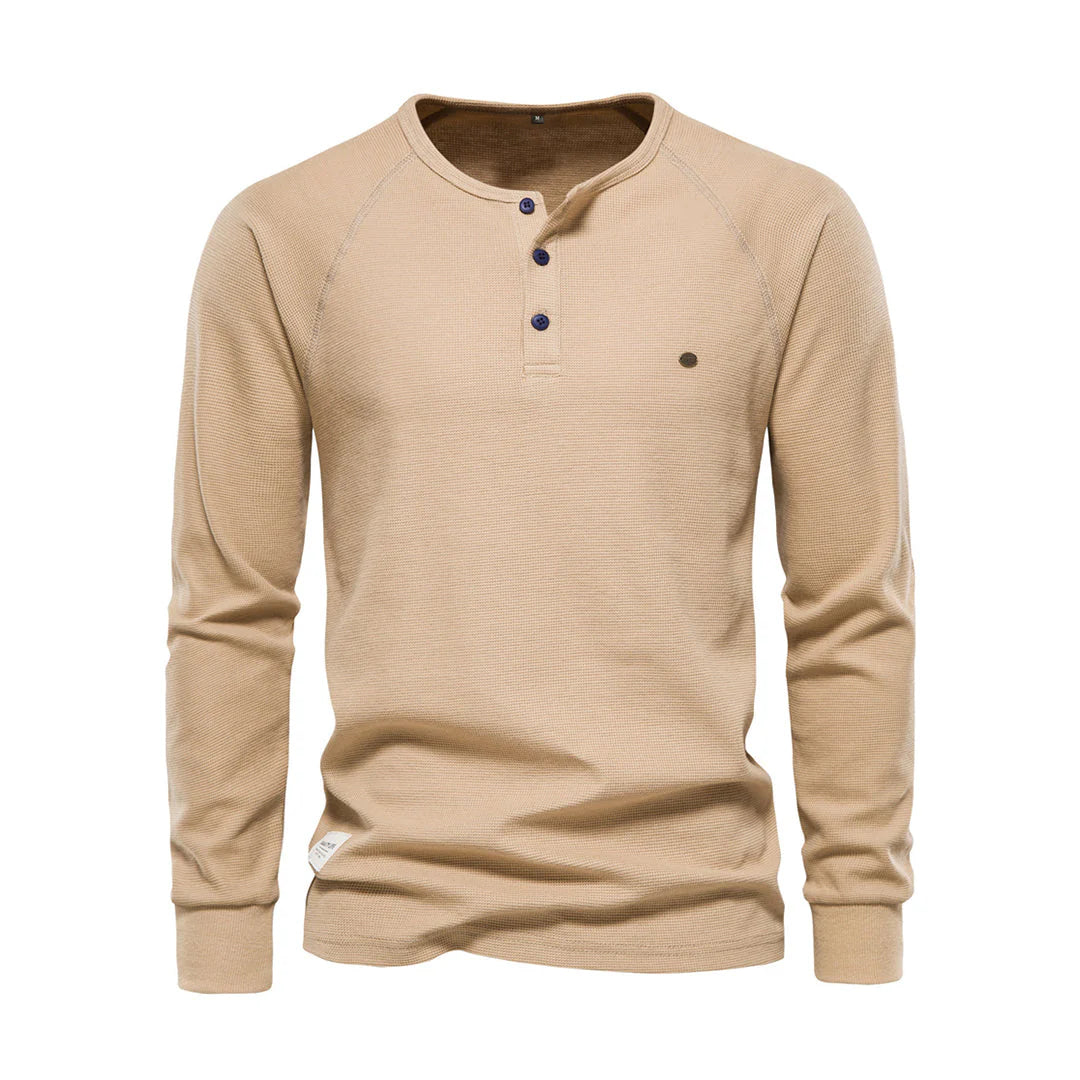 Lune London | Long sleeve shirt for men