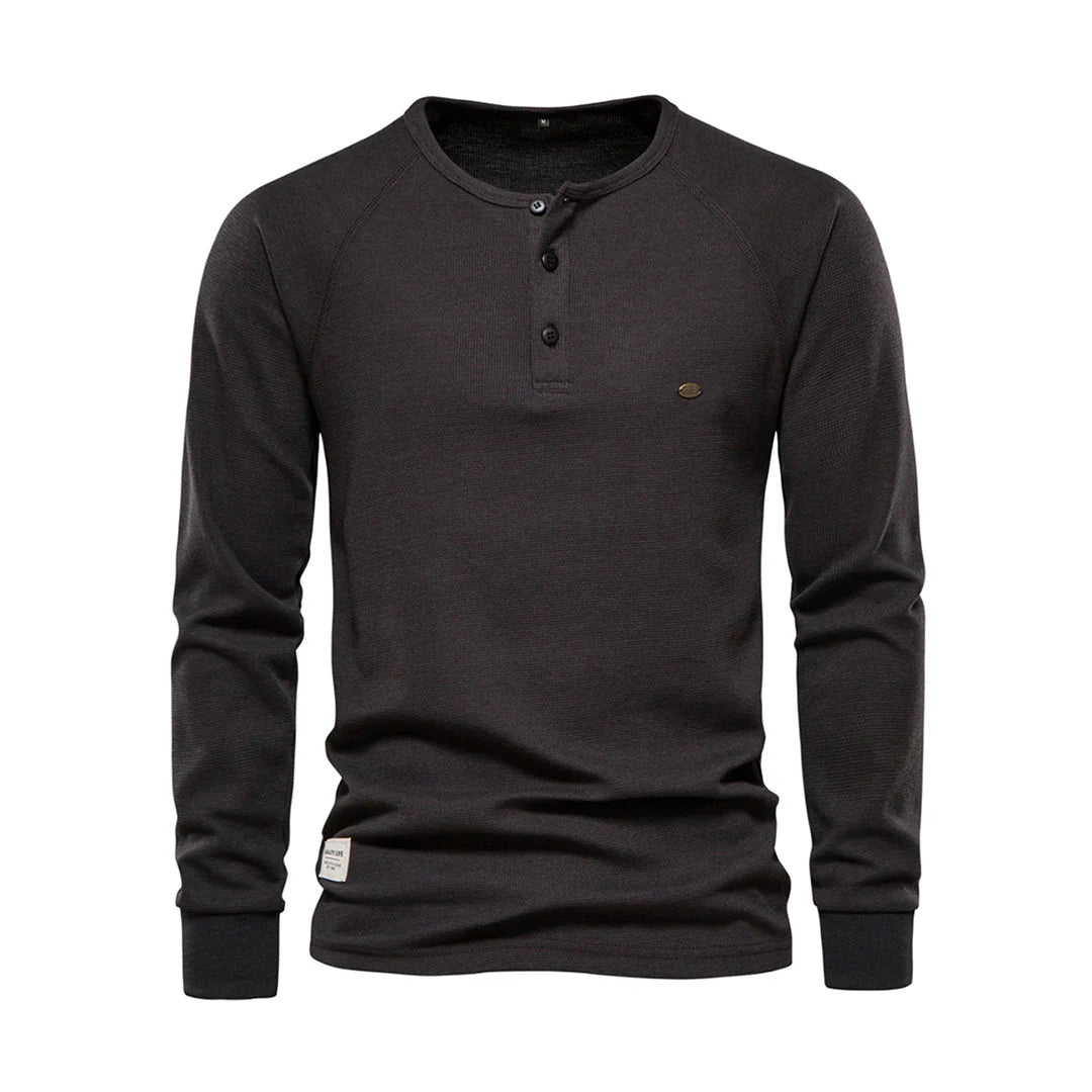 Lune London | Long sleeve shirt for men