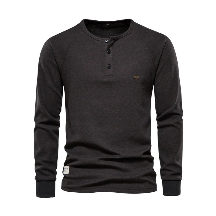 Lune London | Long sleeve shirt for men
