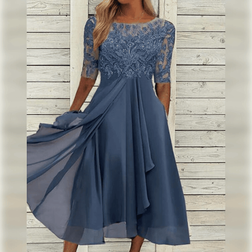 Amarae | Fashion The Elegant and Comfortable Dress