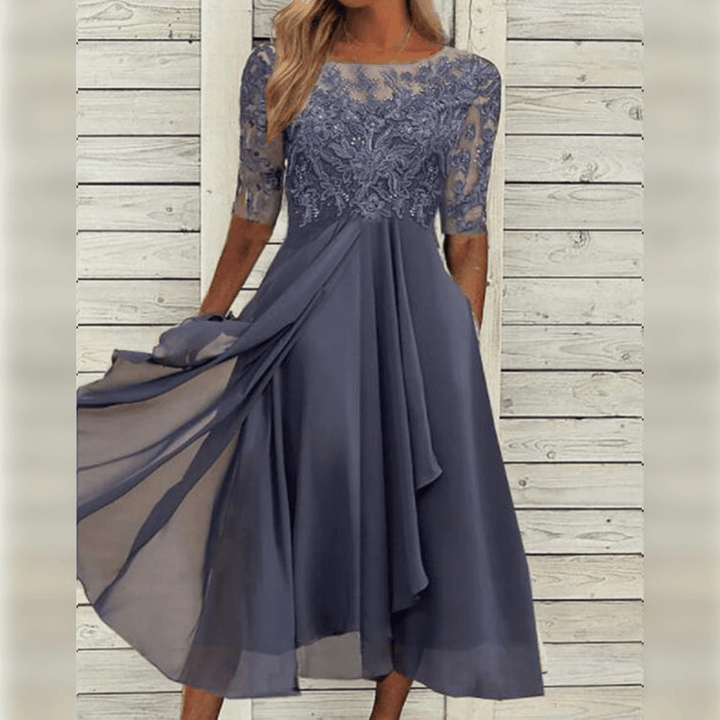 Lune London | The Stylish and Comfortable Dress