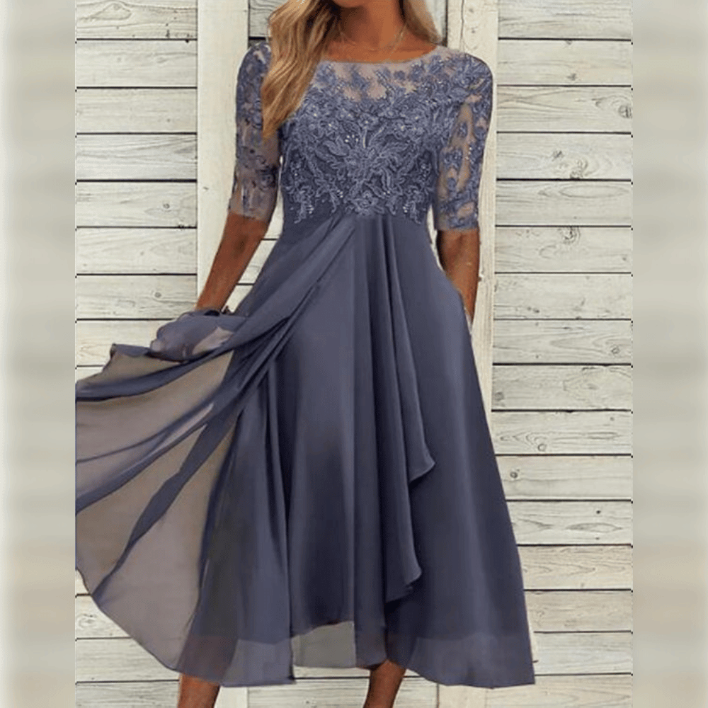 Lune London | Fashion The Elegant and Comfortable Dress