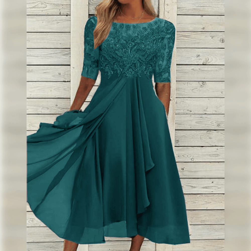 Lune London | Fashion The Elegant and Comfortable Dress