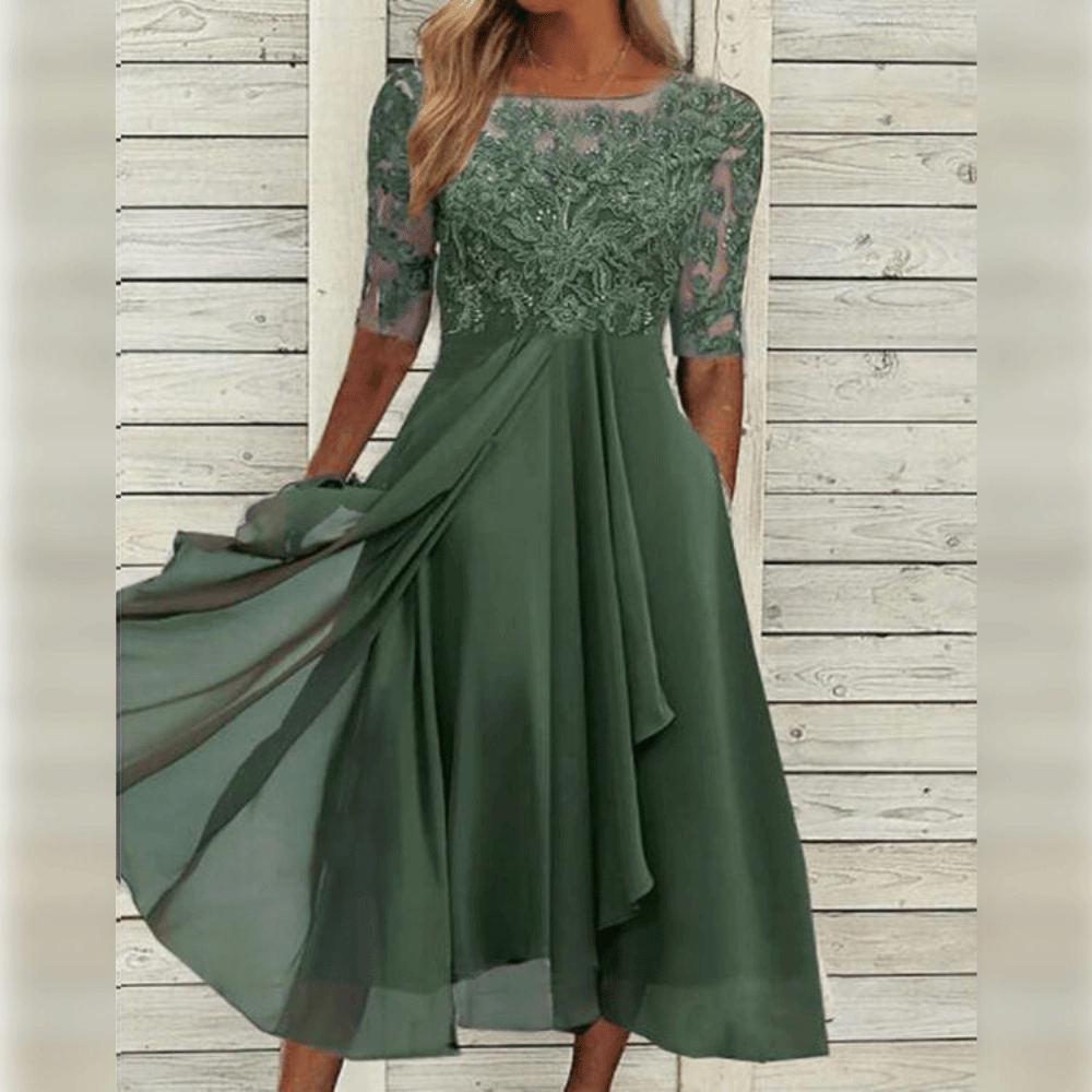 Lune London | Fashion The Elegant and Comfortable Dress