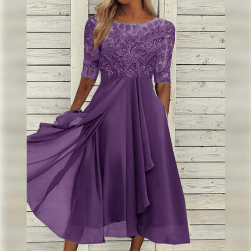Amarae | The elegant and comfortable dress
