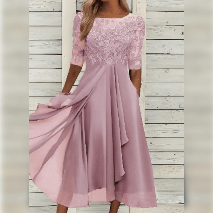 Lune London | The elegant and comfortable dress