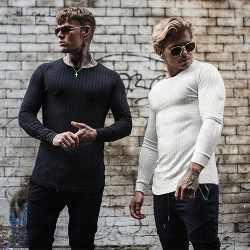 Amarae | Men's Cashmere Sweater