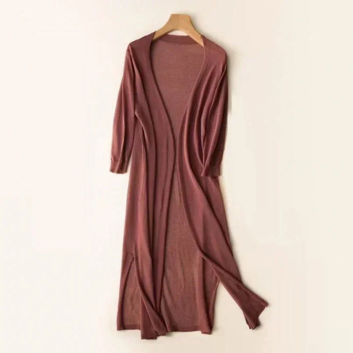 Lune London | Light Long Cardigan