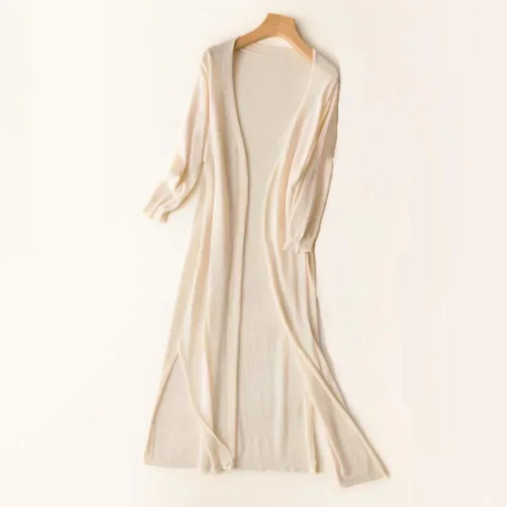 Lune London | Light Long Cardigan