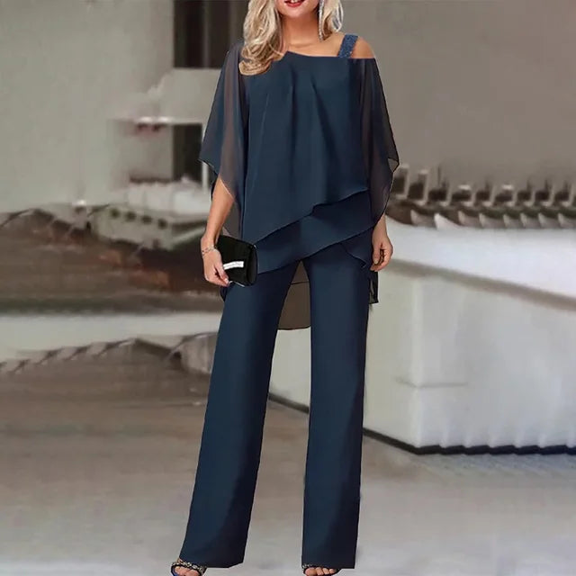 Lune London | Elegant Outfit