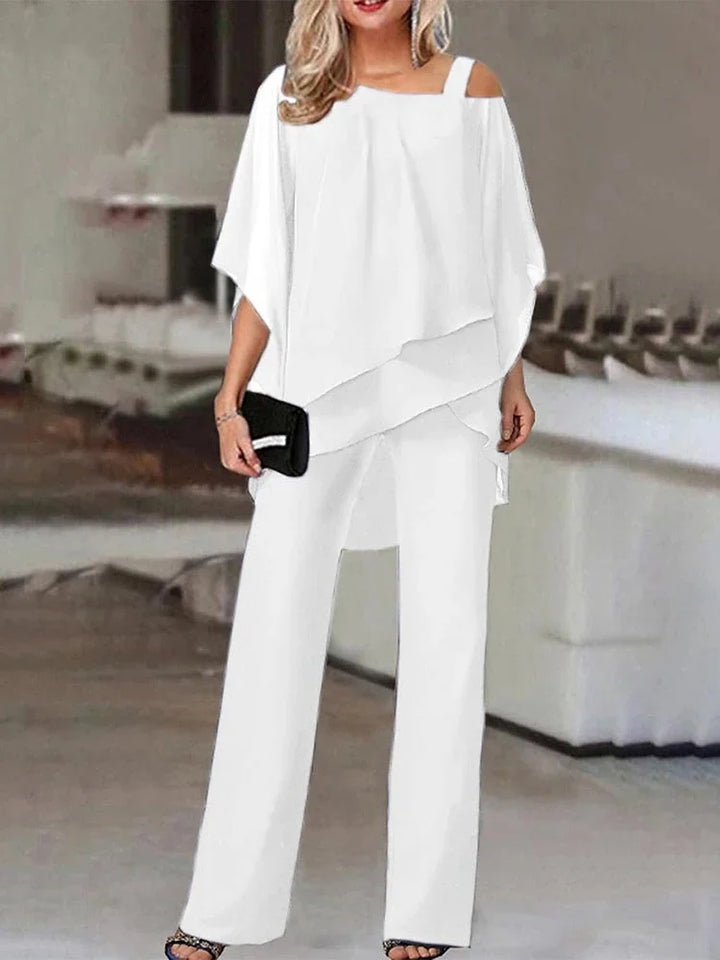 Lune London | Angie Two-Piece Set for Women