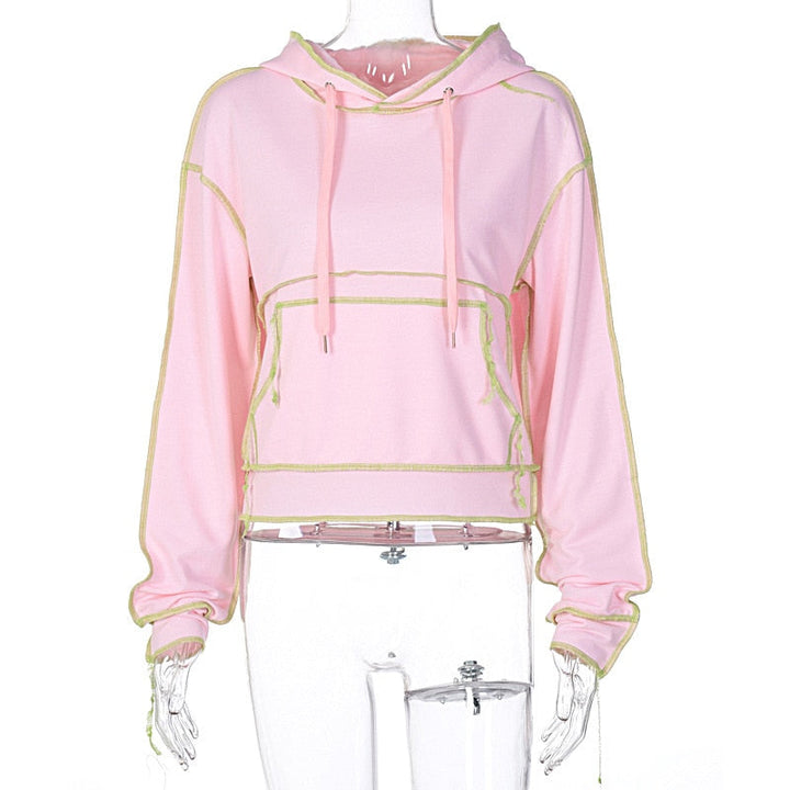 Lune London | Hooded Sweatshirt