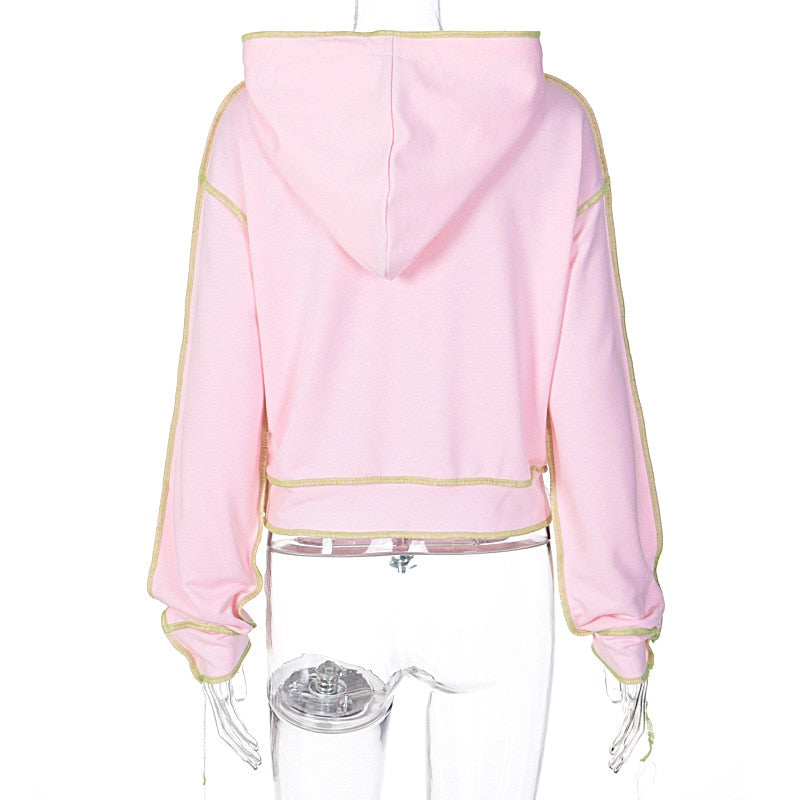 Lune London | Hooded Sweatshirt
