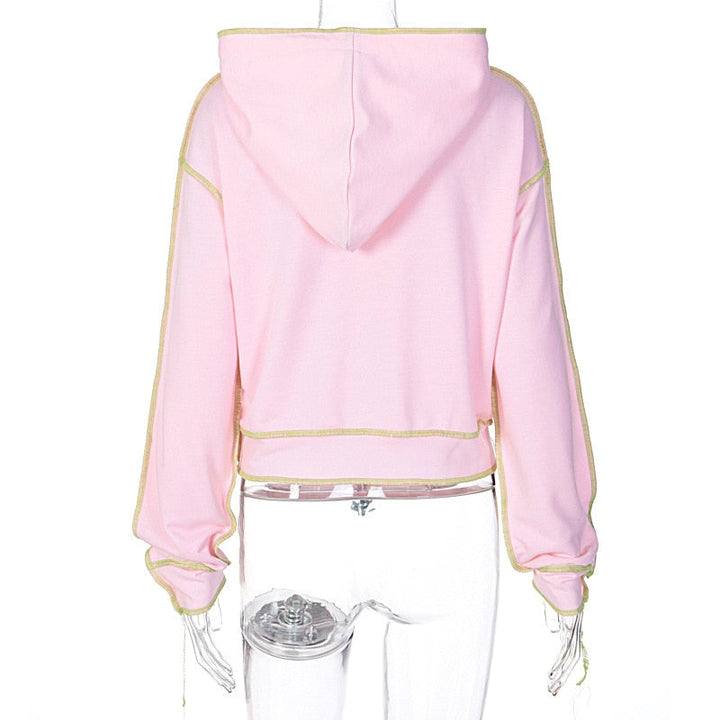 Lune London | Hooded Sweatshirt