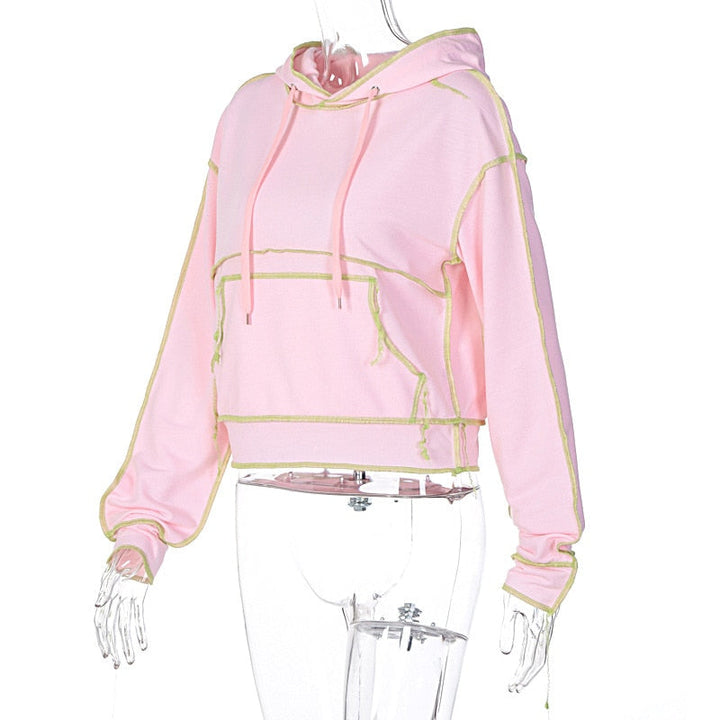 Lune London | Hooded Sweatshirt