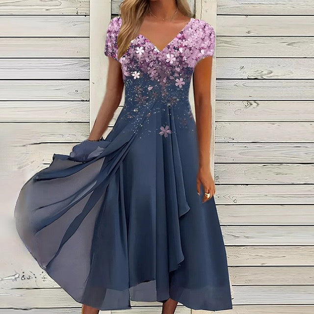 Lune London | Unique Chic Summer Dress
