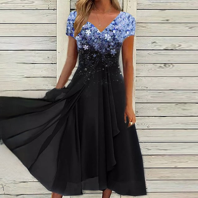 Lune London | Unique Chic Summer Dress