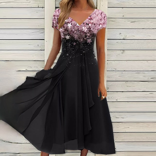 Lune London | Unique Chic Summer Dress