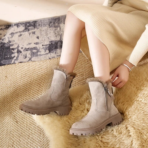 Amarae | Fashionable Boots for Women