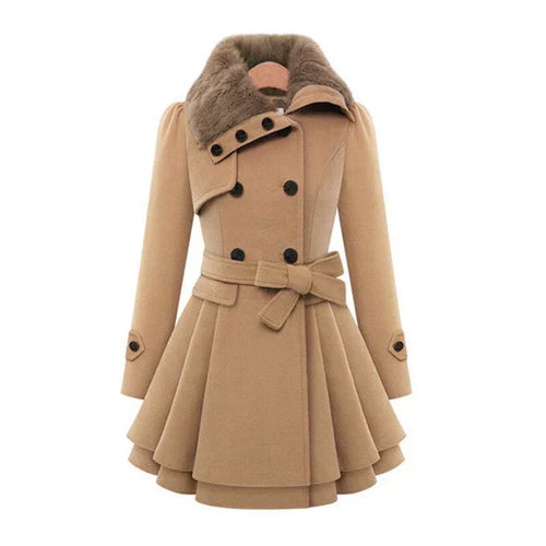 Amarae | Mira Jacket