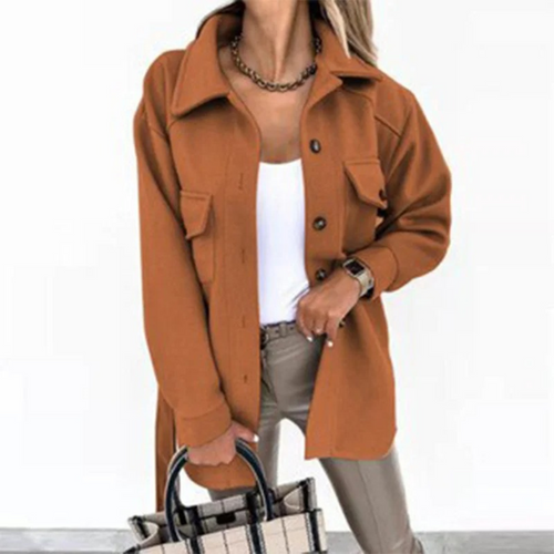 Amarae | Women's summer jacket with a lightweight feel