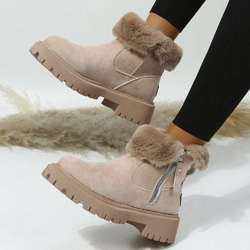 Amarae | Warm winter boots for women