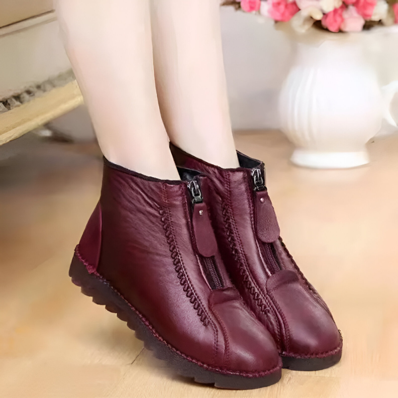 Lune London | Orthopedic shoes for comfort and support