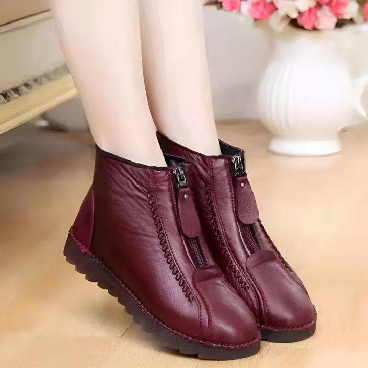 Lune London | Orthopedic shoes for comfort and support