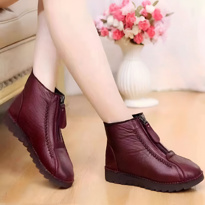 Lune London | Orthopedic shoes for comfort and support