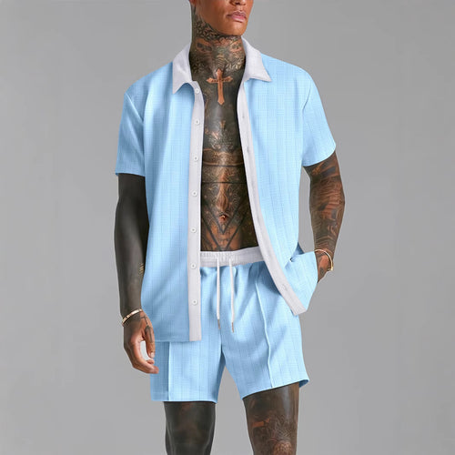 Men Leisure Holidays Amarae