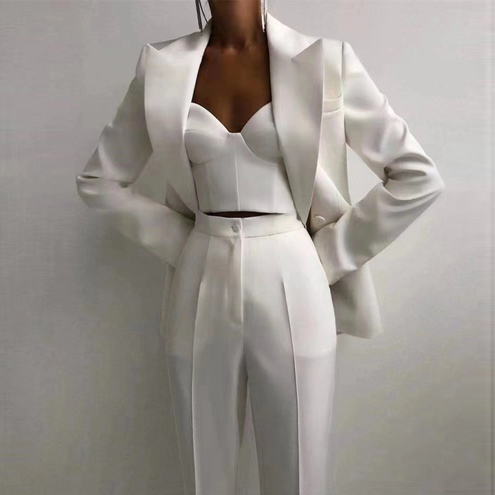 Amarae | Stilet 3-Piece Set