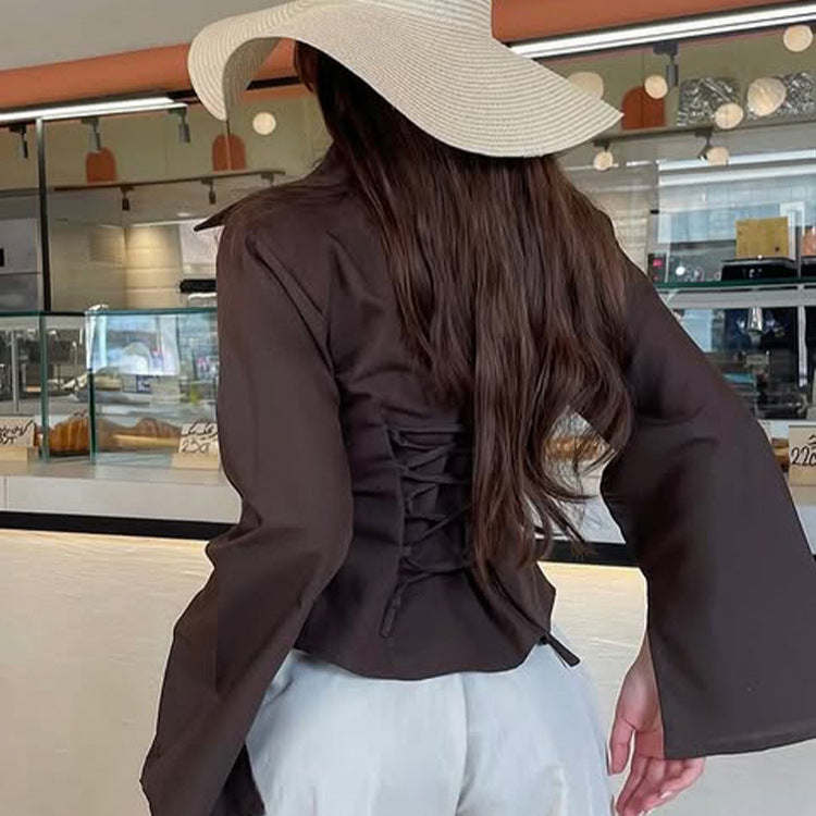 Women's Oversized Sun Hat with Wide Brim and Flexible Brim Amarae